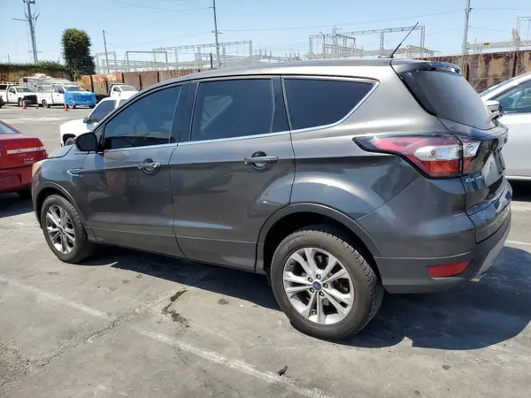 1FMCU0GD1HUB81216 2017 FORD ESCAPE - Image 2