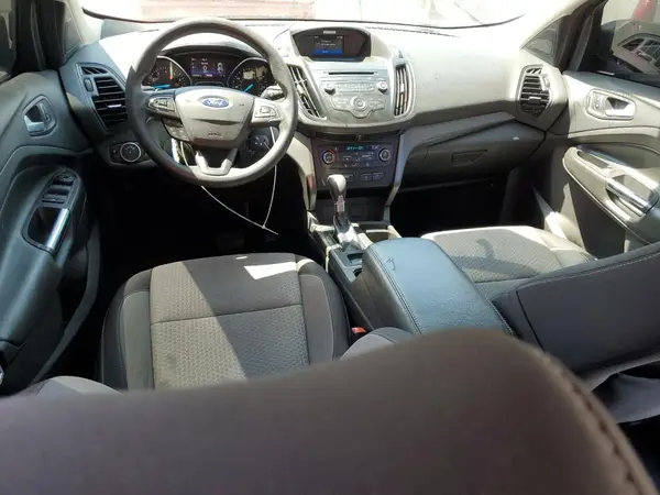 1FMCU0GD1HUB81216 2017 FORD ESCAPE - Image 8
