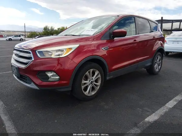 1FMCU0GD1HUB81264 2017 FORD ESCAPE - Image 2