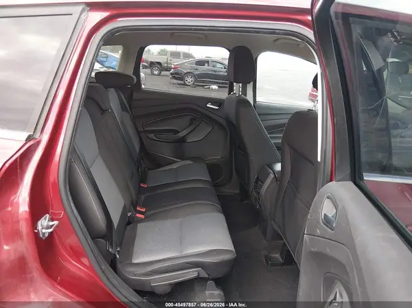 1FMCU0GD1HUB81264 2017 FORD ESCAPE - Image 8