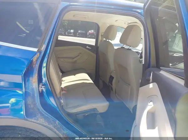 1FMCU0GD1HUB87842 2017 FORD ESCAPE - Image 8