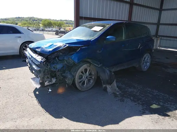 1FMCU0GD1HUB88103 2017 FORD ESCAPE - Image 2