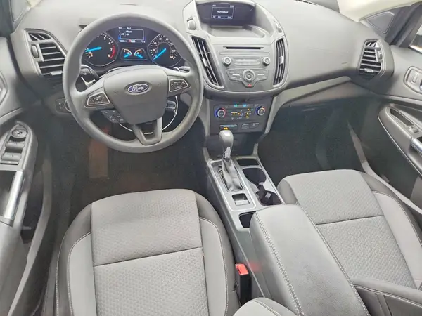 1FMCU0GD1HUB90918 2017 FORD ESCAPE - Image 8