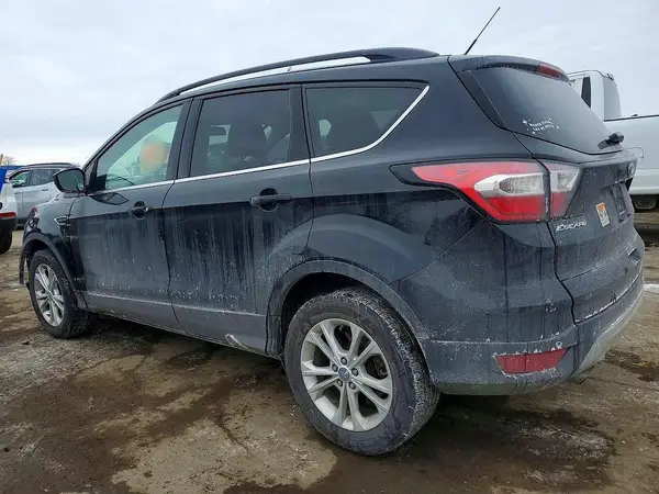1FMCU0GD1HUB92099 2017 FORD ESCAPE - Image 2