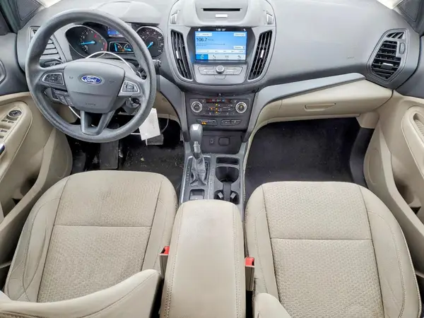 1FMCU0GD1HUB92099 2017 FORD ESCAPE - Image 8