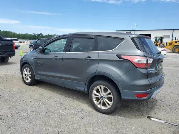 1FMCU0GD1HUB95276 2017 FORD ESCAPE - Image 2