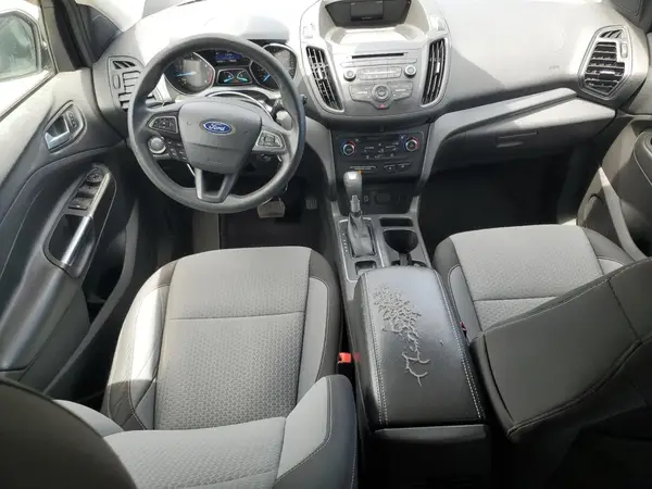 1FMCU0GD1HUB95276 2017 FORD ESCAPE - Image 8