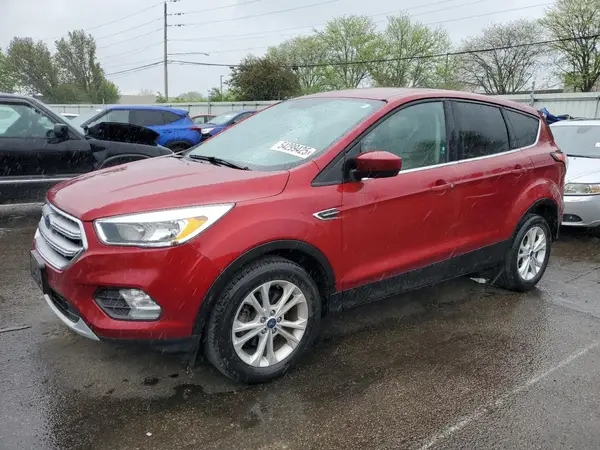 1FMCU0GD1HUB97951 2017 FORD ESCAPE - Image 1