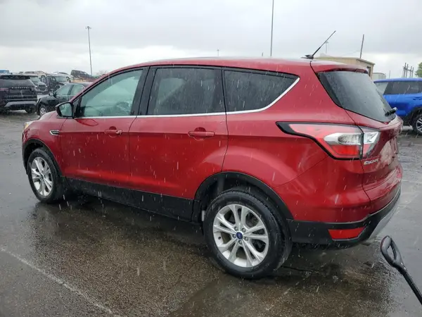 1FMCU0GD1HUB97951 2017 FORD ESCAPE - Image 2