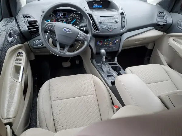 1FMCU0GD1HUB97951 2017 FORD ESCAPE - Image 8