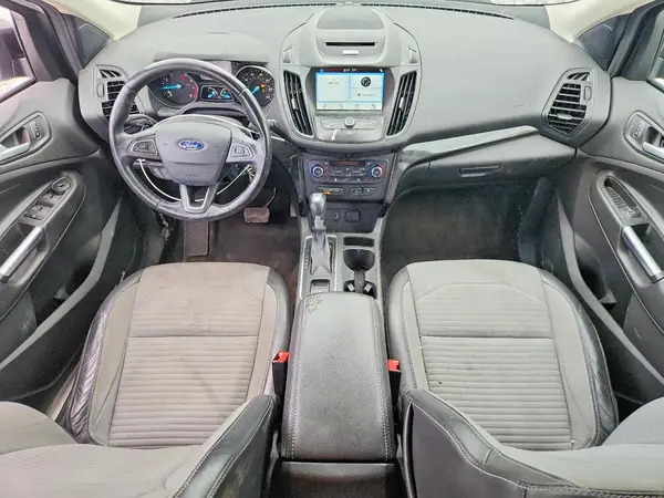 1FMCU0GD1HUB99490 2017 FORD ESCAPE - Image 8