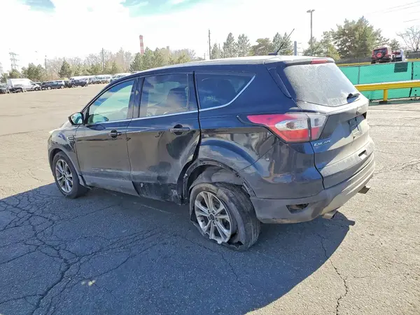 1FMCU0GD1HUB99618 2017 FORD ESCAPE - Image 2