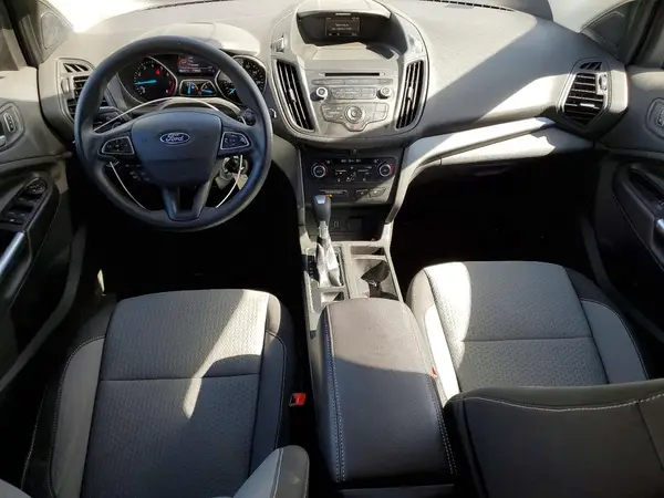 1FMCU0GD1HUB99618 2017 FORD ESCAPE - Image 8