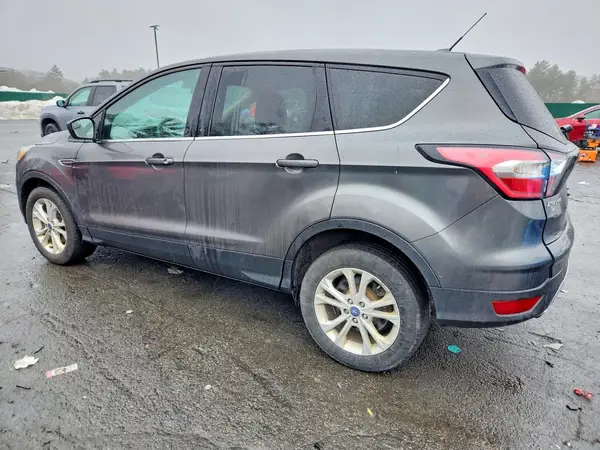 1FMCU0GD1HUC01657 2017 FORD ESCAPE - Image 2