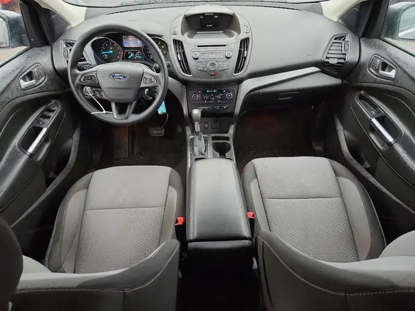 1FMCU0GD1HUC01657 2017 FORD ESCAPE - Image 8