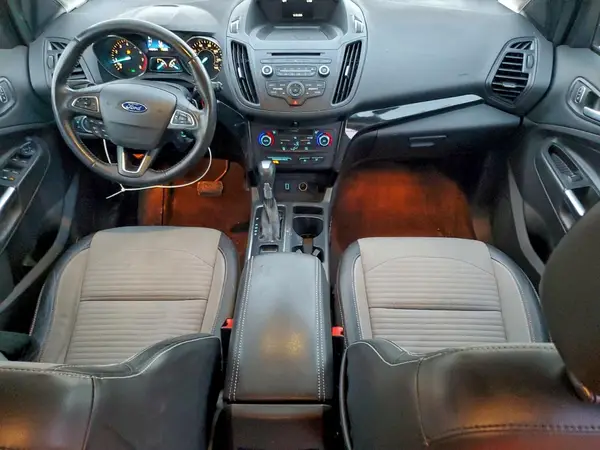 1FMCU0GD1HUC10374 2017 FORD ESCAPE - Image 8