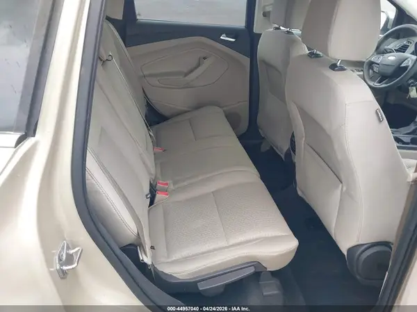 1FMCU0GD1HUC18734 2017 FORD ESCAPE - Image 8