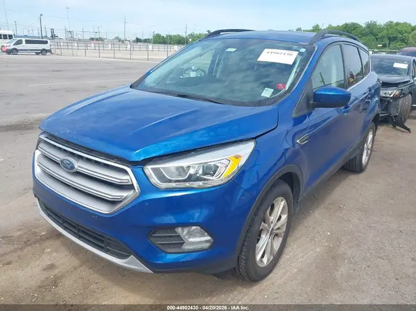 1FMCU0GD1HUC18829 2017 FORD ESCAPE - Image 2
