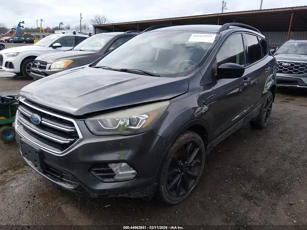 1FMCU0GD1HUC20161 2017 FORD ESCAPE - Image 2