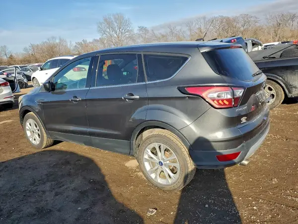 1FMCU0GD1HUC20841 2017 FORD ESCAPE - Image 2