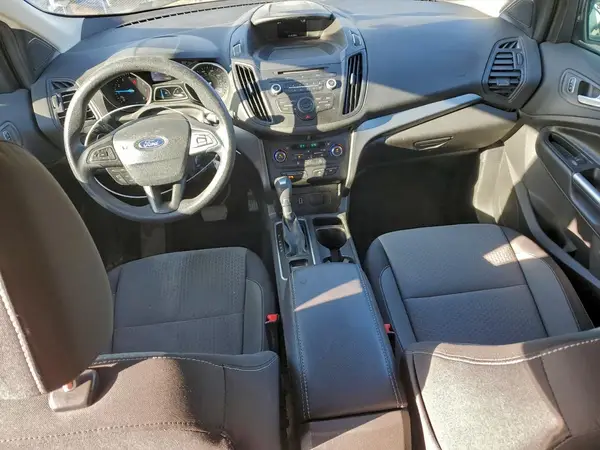 1FMCU0GD1HUC20841 2017 FORD ESCAPE - Image 8