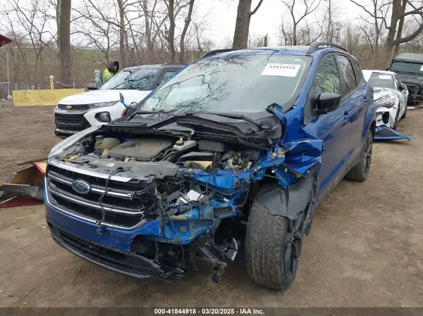 1FMCU0GD1HUC22489 2017 FORD ESCAPE - Image 2