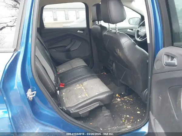1FMCU0GD1HUC22489 2017 FORD ESCAPE - Image 8