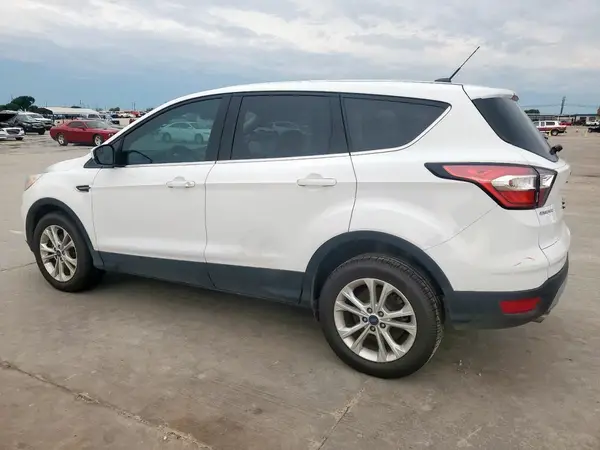 1FMCU0GD1HUC24274 2017 FORD ESCAPE - Image 2