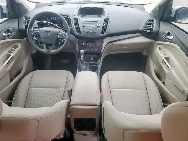1FMCU0GD1HUC24274 2017 FORD ESCAPE - Image 8