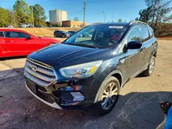 1FMCU0GD1HUC24999 2017 FORD ESCAPE