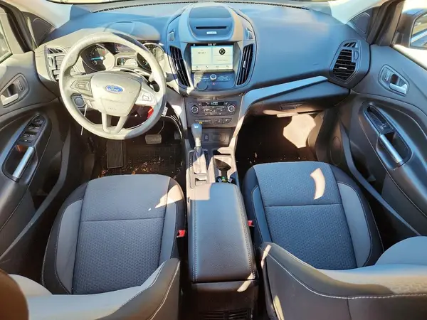 1FMCU0GD1HUC24999 2017 FORD ESCAPE - Image 8