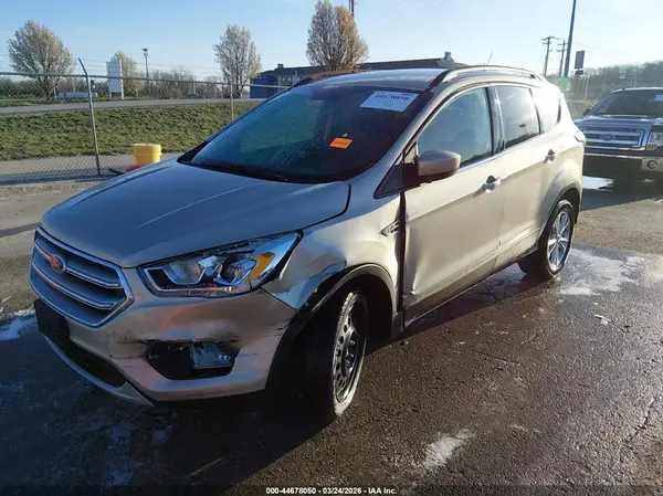 1FMCU0GD1HUC25277 2017 FORD ESCAPE - Image 2