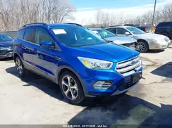 1FMCU0GD1HUC26395 2017 FORD ESCAPE