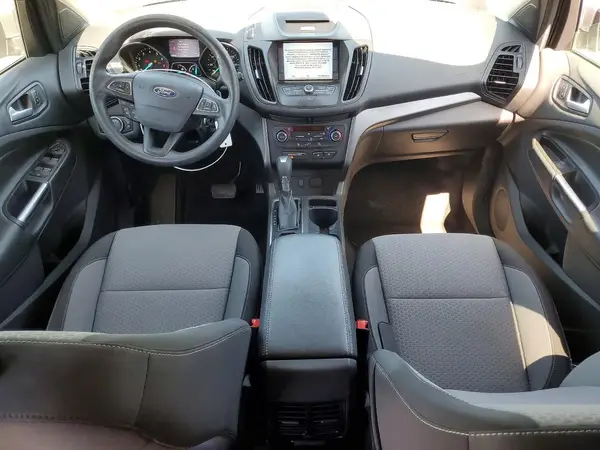 1FMCU0GD1HUC26400 2017 FORD ESCAPE - Image 8