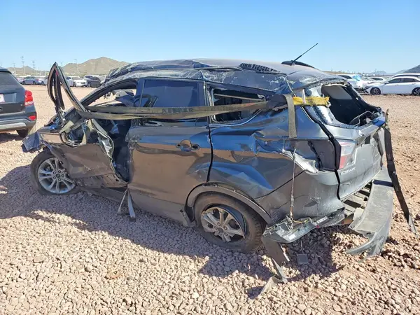 1FMCU0GD1HUC26798 2017 FORD ESCAPE - Image 2