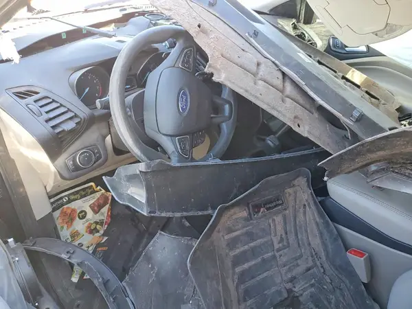 1FMCU0GD1HUC26798 2017 FORD ESCAPE - Image 8
