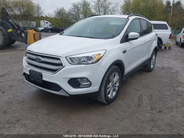 1FMCU0GD1HUC29376 2017 FORD ESCAPE - Image 2