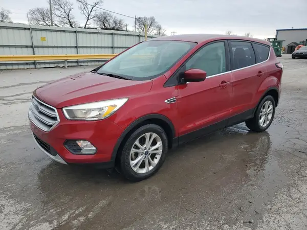 1FMCU0GD1HUC31340 2017 FORD ESCAPE - Image 1