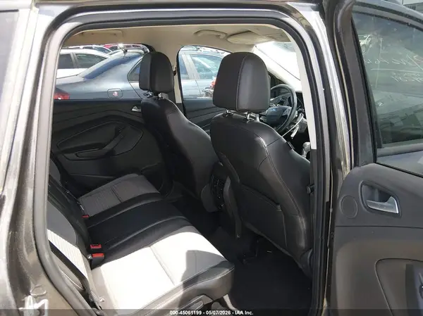 1FMCU0GD1HUC31516 2017 FORD ESCAPE - Image 8