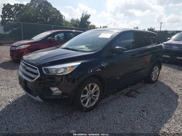 1FMCU0GD1HUC37753 2017 FORD ESCAPE - Image 2