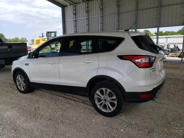 1FMCU0GD1HUC38529 2017 FORD ESCAPE - Image 2