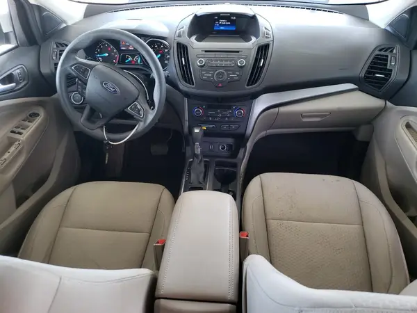 1FMCU0GD1HUC38529 2017 FORD ESCAPE - Image 8