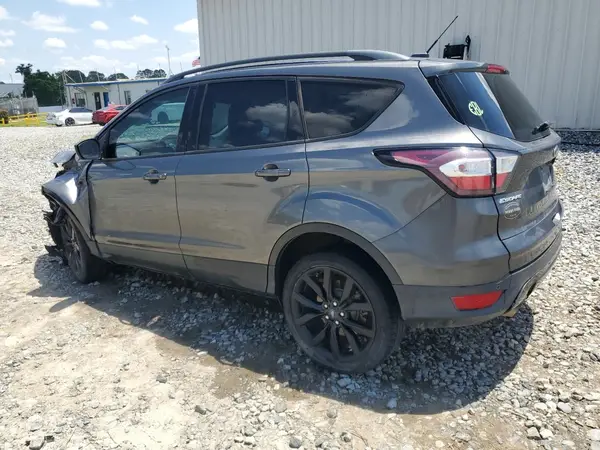 1FMCU0GD1HUC42922 2017 FORD ESCAPE - Image 2