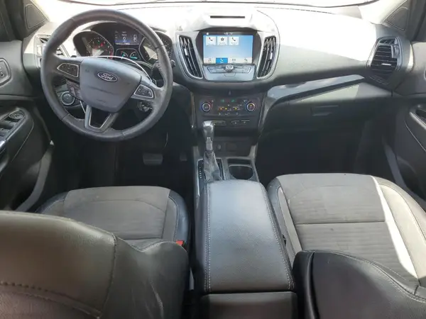 1FMCU0GD1HUC42922 2017 FORD ESCAPE - Image 8