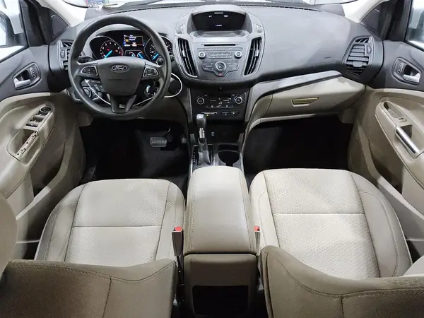 1FMCU0GD1HUC43987 2017 FORD ESCAPE - Image 8