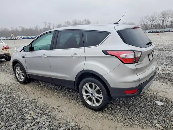 1FMCU0GD1HUC45867 2017 FORD ESCAPE - Image 2