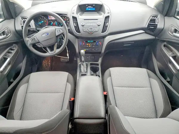 1FMCU0GD1HUC45867 2017 FORD ESCAPE - Image 8