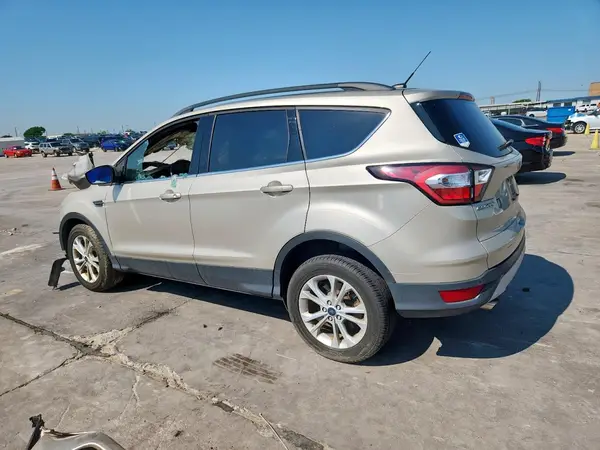 1FMCU0GD1HUC47845 2017 FORD ESCAPE - Image 2
