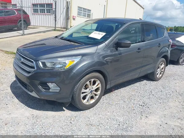 1FMCU0GD1HUC48476 2017 FORD ESCAPE - Image 2