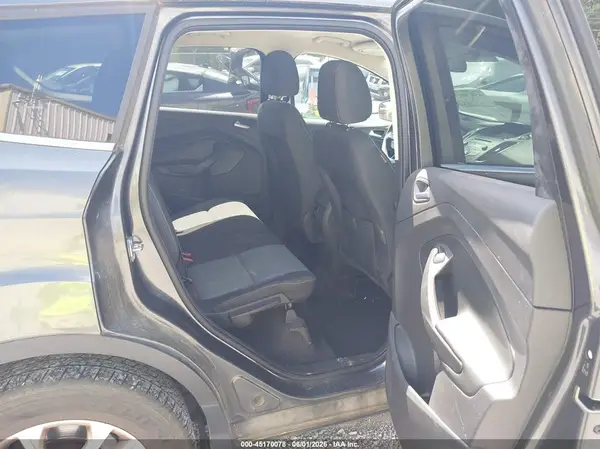 1FMCU0GD1HUC48476 2017 FORD ESCAPE - Image 8